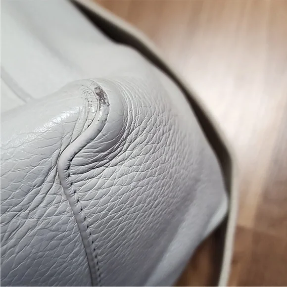 Tiffany & Co Color Block Tote - Picture 8 of 12